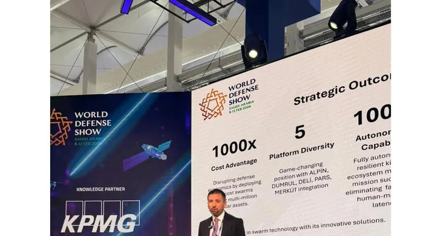 Pasi̇fi̇k Technology’s Strategic push into Saudi Arabia