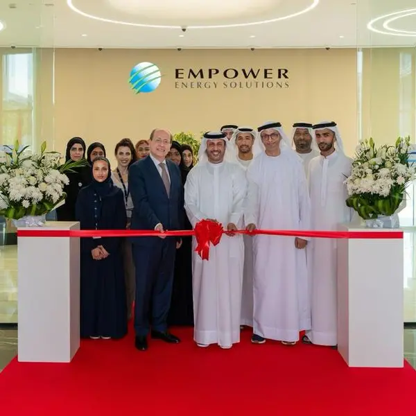 Empower opens its newest Customer Happiness Centre at its headquarters in Al Jadaf