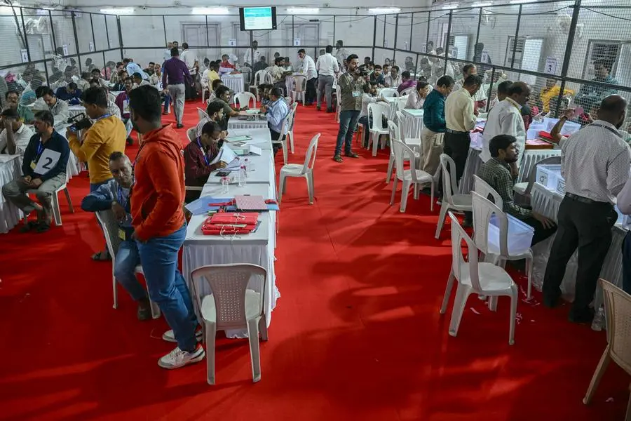 India proposes holding simultaneous mega polls