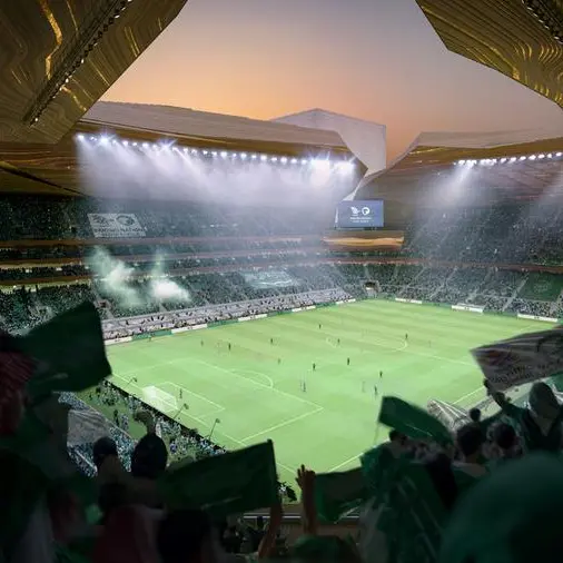 Saudi Arabia to host 2034 FIFA World Cup: New Murabba Stadium set to shine on the global stage