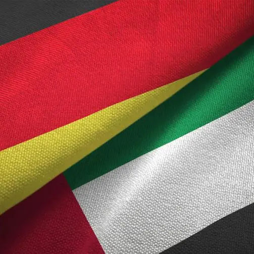 UAE, Germany explore avenues to expand cooperation, strengthen relations across sectors