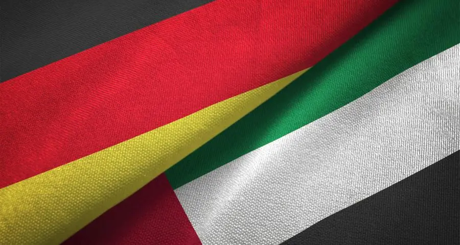 UAE, Germany explore avenues to expand cooperation, strengthen relations across sectors