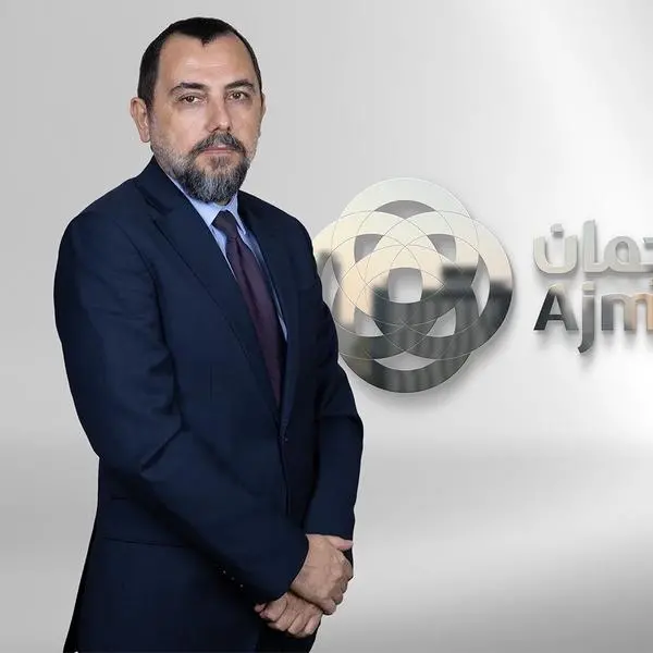 Ajman Bank appoints head of Fintech & AI underscoring commitment to digital innovation