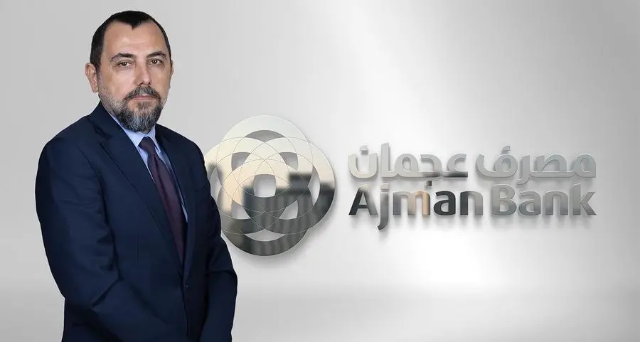 Ajman Bank appoints head of Fintech & AI underscoring commitment to digital innovation