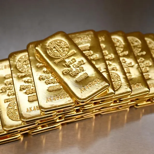 Gold prices hover near 1-month peak on renewed rate-cut hopes