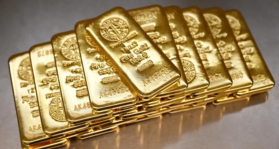 Gold subdued ahead of Fed verdict, silver powers to record high