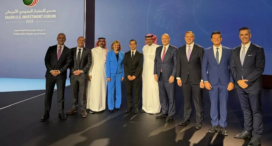 Parsons’ portfolio, experience, and strength as a global infrastructure leader shines as U.S. President visits Middle East
