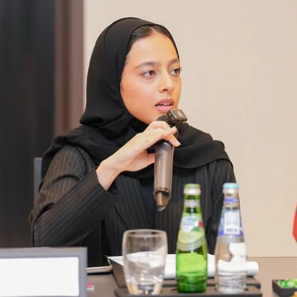 GU-Q students are preparing to shape Qatar’s diplomatic future from the halls of the UN