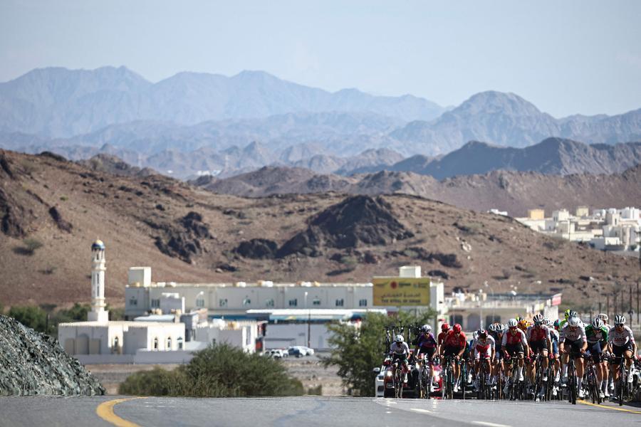 Oman to award Jabal Al Akhdar business centre consultancy in Q3