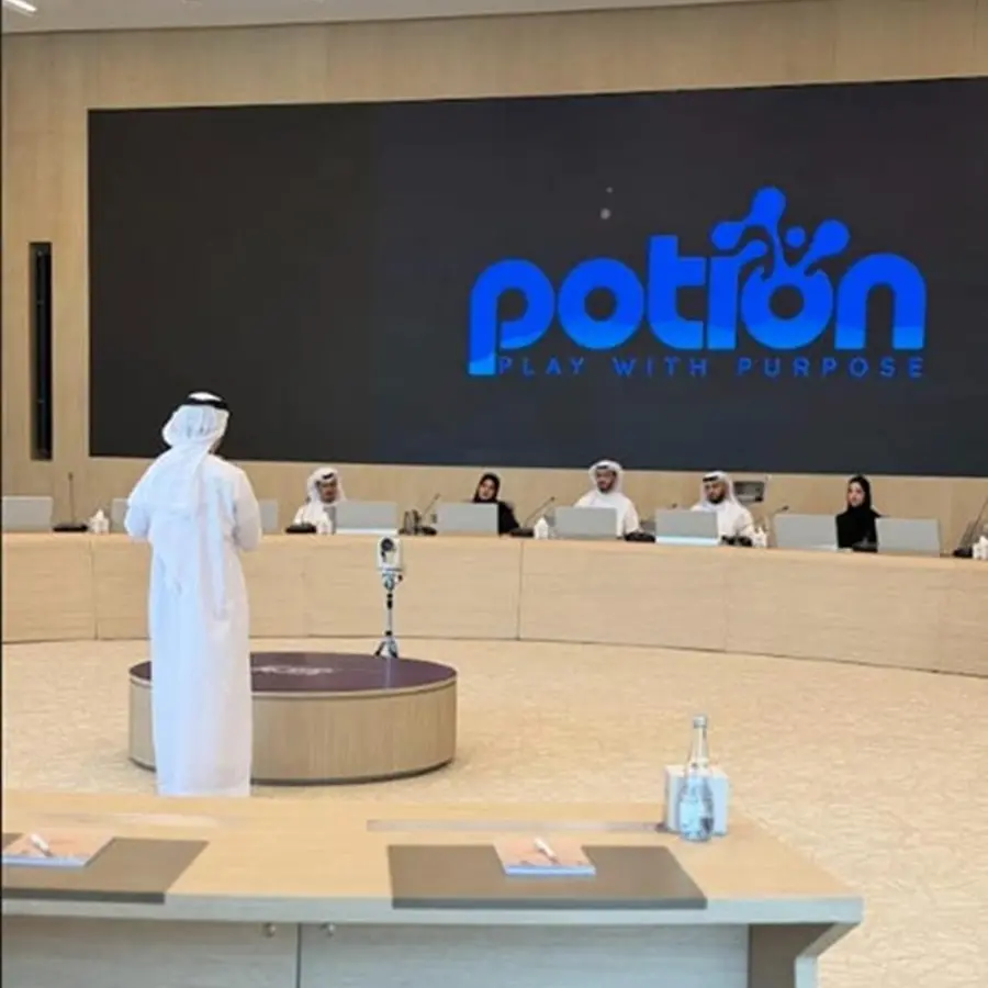 « أثر+» تعلن الفائزين في «تحدي صُنّاع الأثر | منحة بقيمة مليون درهم لدعم الشركات الاجتماعية» ضمن مهرجان أبوظبي العالمي لريادة الأعمال 2026