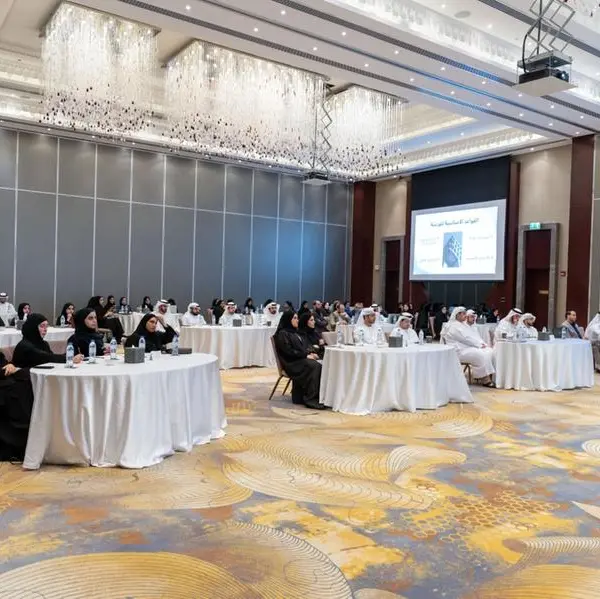Department of Finance in Ajman organises workshop on financial plan and budget preparation procedures