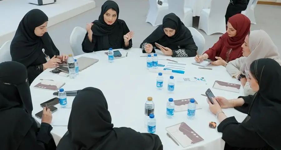 وزارة الصحة ووقاية المجتمع تنظم ورشة \"بيئات العمل الداعمة للصحة\" لتعزيز جودة حياة الموظفين في الفجيرة