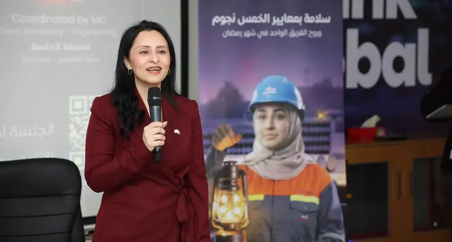 Alba launches women-led Ramadan Safety Campaign