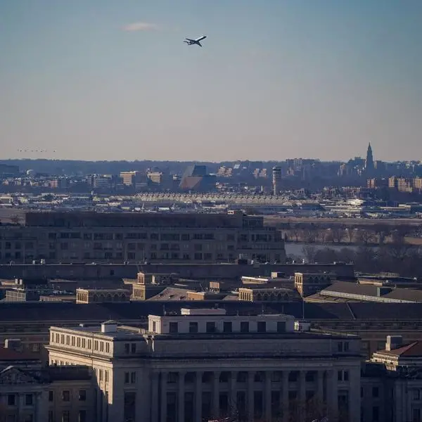 South Africa will not attend G20 finance chiefs' meeting in Washington