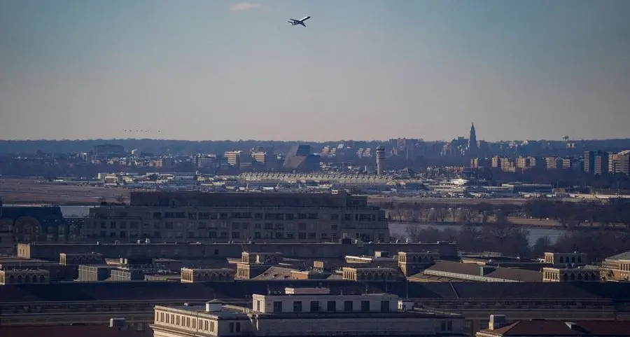 South Africa will not attend G20 finance chiefs' meeting in Washington