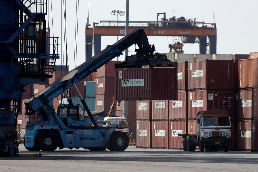 UK, India likely to unveil trade deal next week, sources say