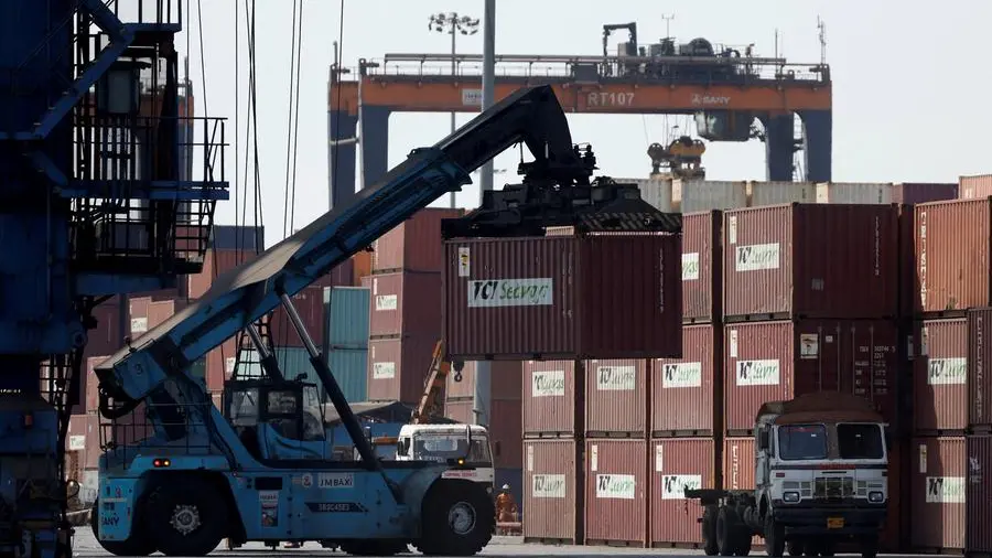 UK, India likely to unveil trade deal next week, sources say