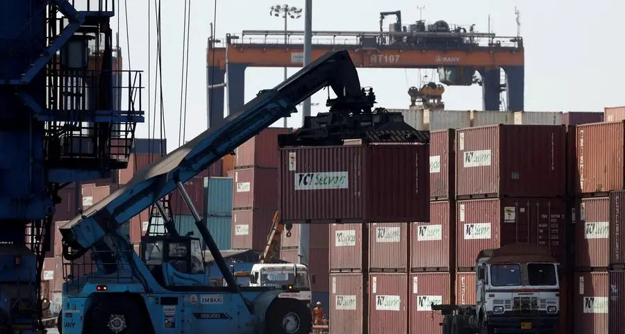 UK, India likely to unveil trade deal next week, sources say