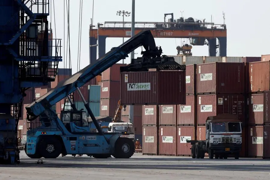 UK, India likely to unveil trade deal next week, sources say