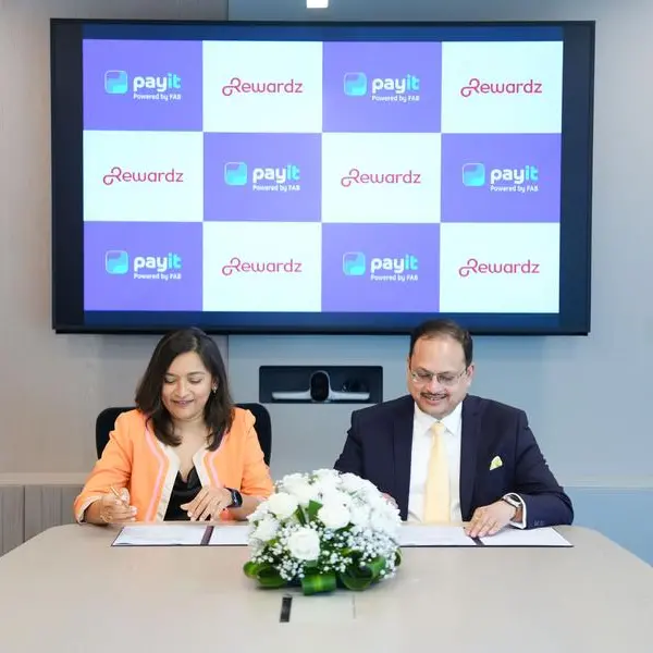 Payit partners with Rewardz to launch Customer Rewards Programme