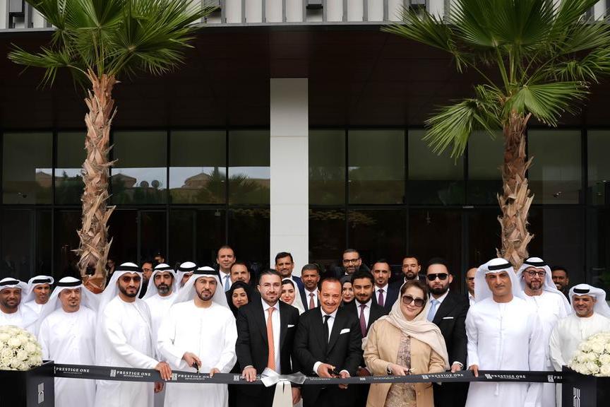 Prestige One begins handover of Vista project in Dubai Sports City