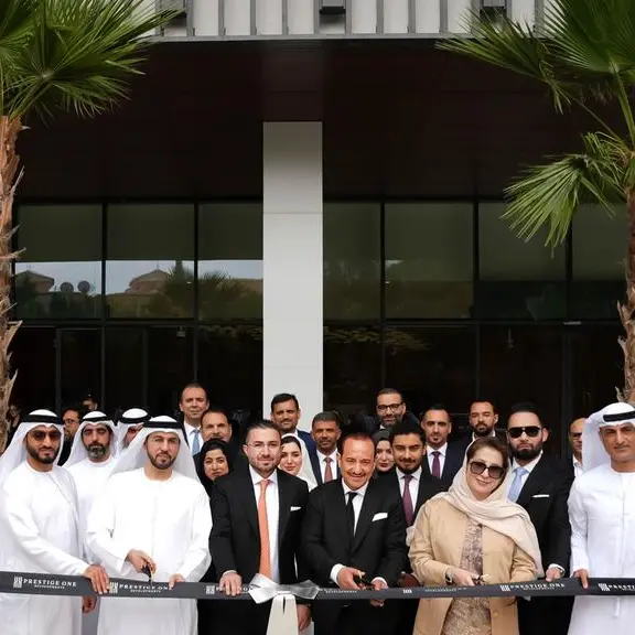 Prestige One begins handover of Vista project in Dubai Sports City