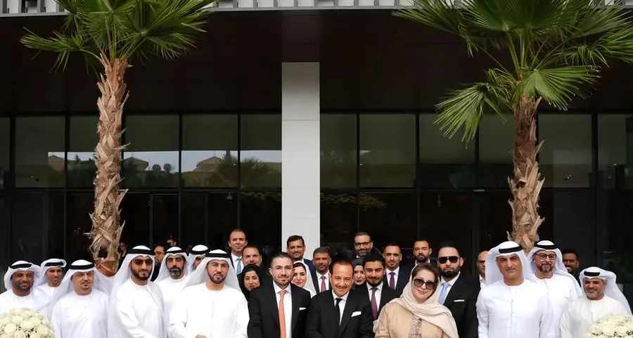 Prestige One begins handover of Vista project in Dubai Sports City