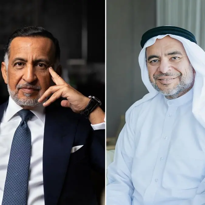 Daman Investments and Allianz Global Investors sign MoU