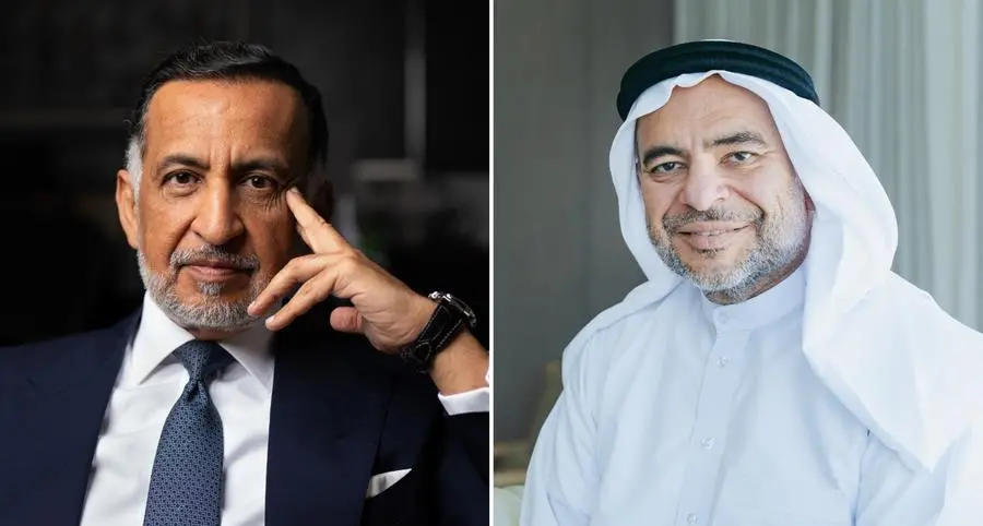 Daman Investments and Allianz Global Investors sign MoU