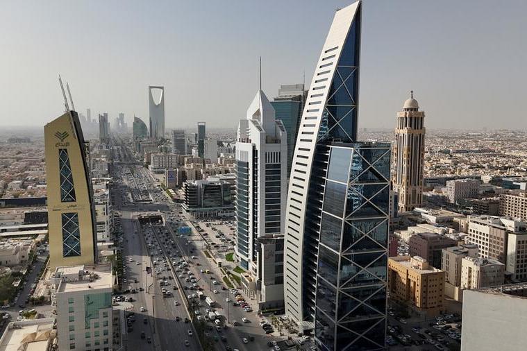 Saudi Arabia: Trina Storage unveils 6 MWh+ energy storage system