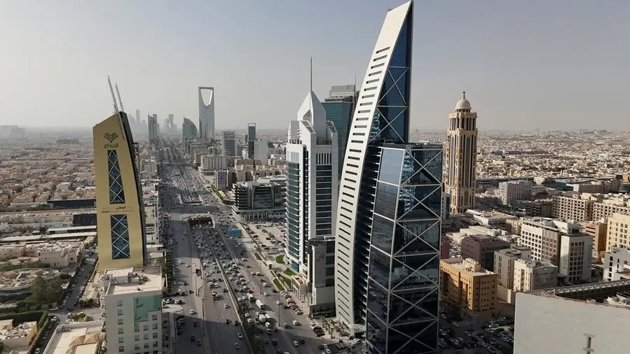 Moody’s reaffirms Saudi credit rating at Aa3 with 'stable' outlook