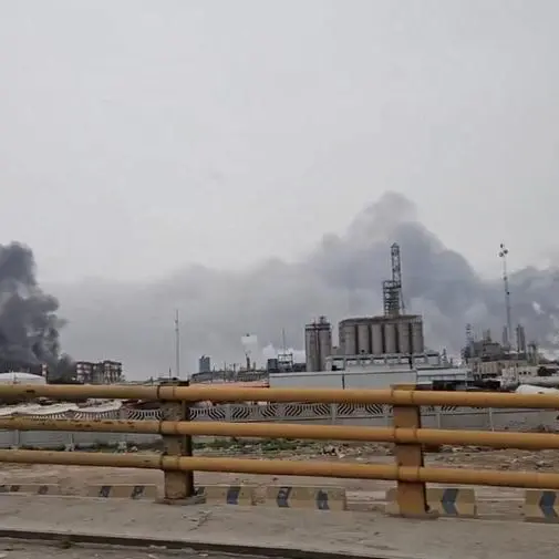 Iran halts petrochemical exports until further notice