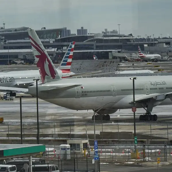 Qatar Airways updates flight destinations operating to and from Doha for March 12, 13