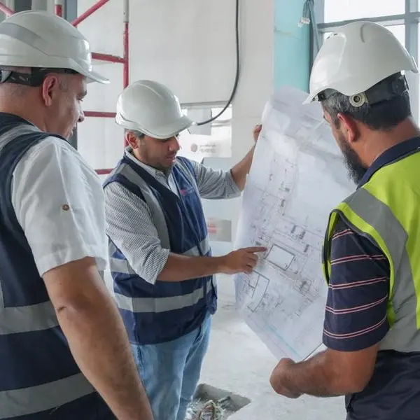 Saned Facilities Management reinforces worker safety through compliance with the midday break regulation
