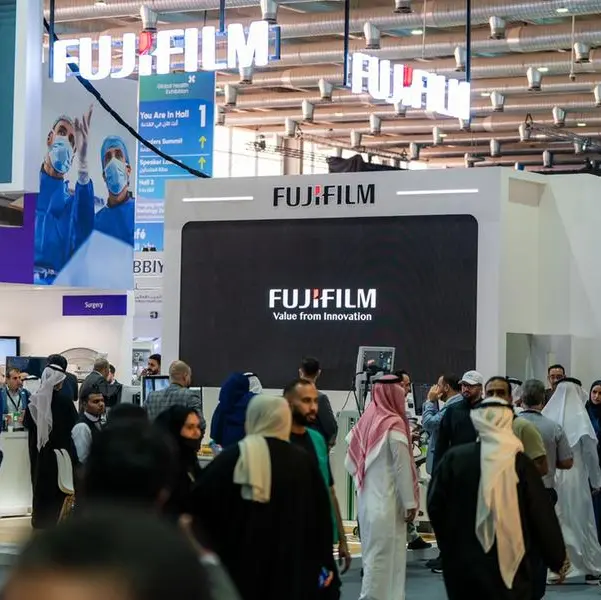 Fujifilm signs multiple MoUs during second edition of Global Health Exhibition