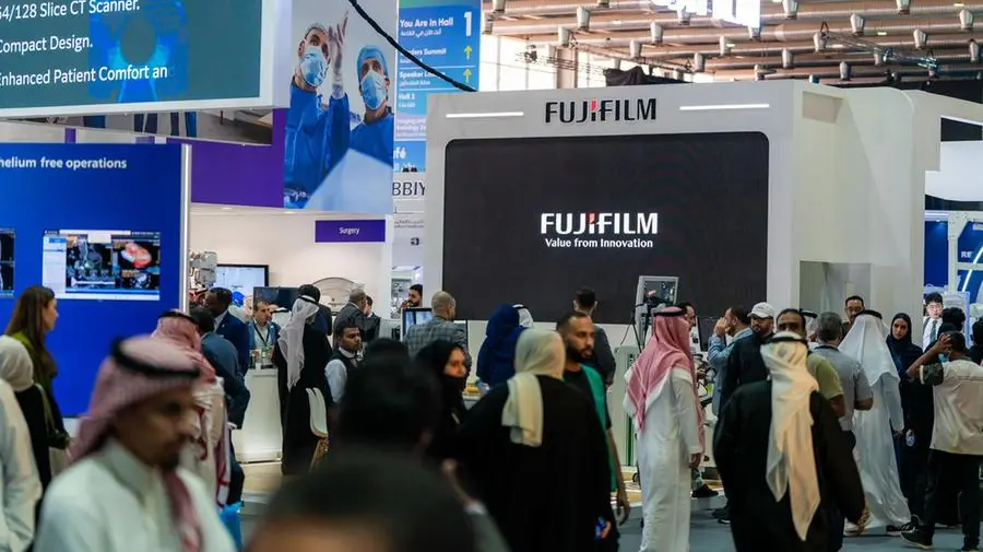 FUJIFILM doubles down on its Middle East presence with launch of new offices at Expo City Dubai