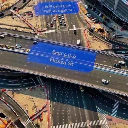 Dubai: RTA awards contract for key phase of Hessa Street project