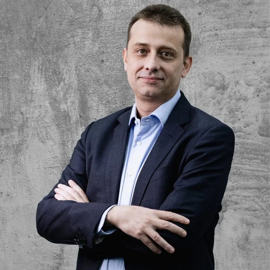 ماركو توبوفيتش يتولى منصب المدير العام لشركة سي إن إس الشرق الأوسط لدعم مسيرة التحول والنمو