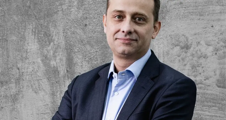ماركو توبوفيتش يتولى منصب المدير العام لشركة سي إن إس الشرق الأوسط لدعم مسيرة التحول والنمو