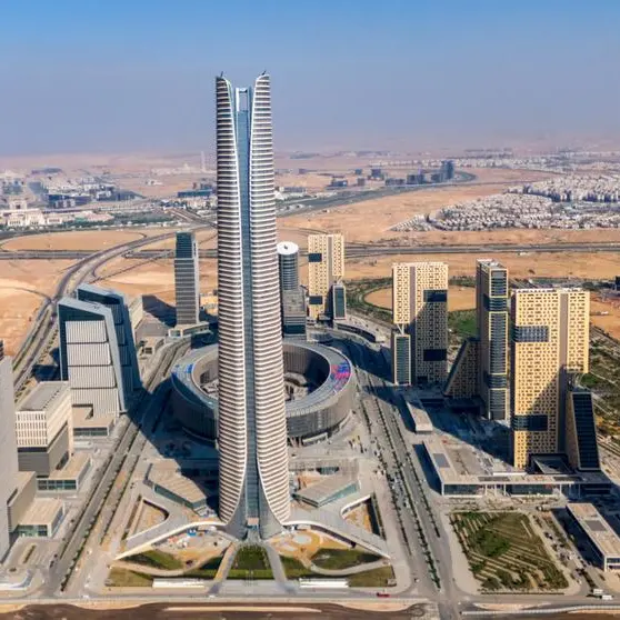 Chinese banks fund 85% of Egypt’s New Administrative Capital’s CBD towers: Report