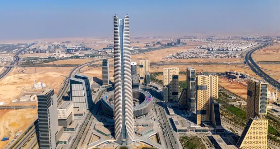 Chinese banks fund 85% of Egypt’s New Administrative Capital’s CBD towers: Report