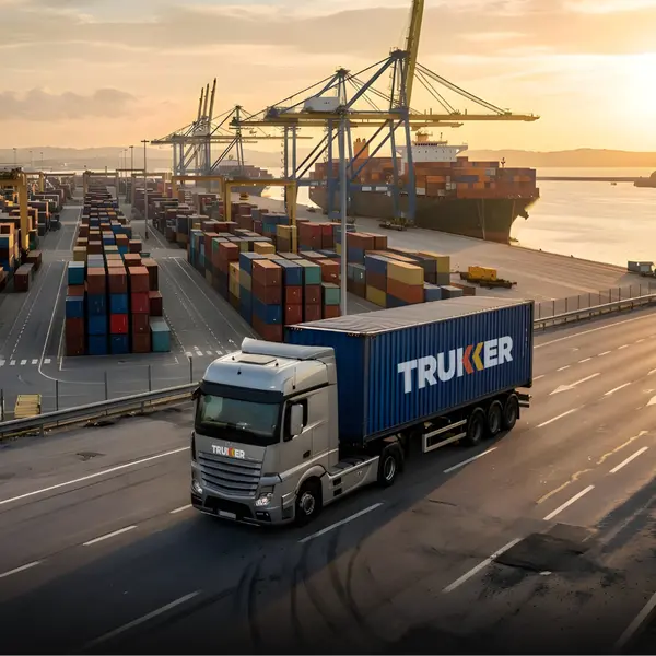 TruKKer closes landmark $300mln cross-border securitisation facility to fuel regional expansion