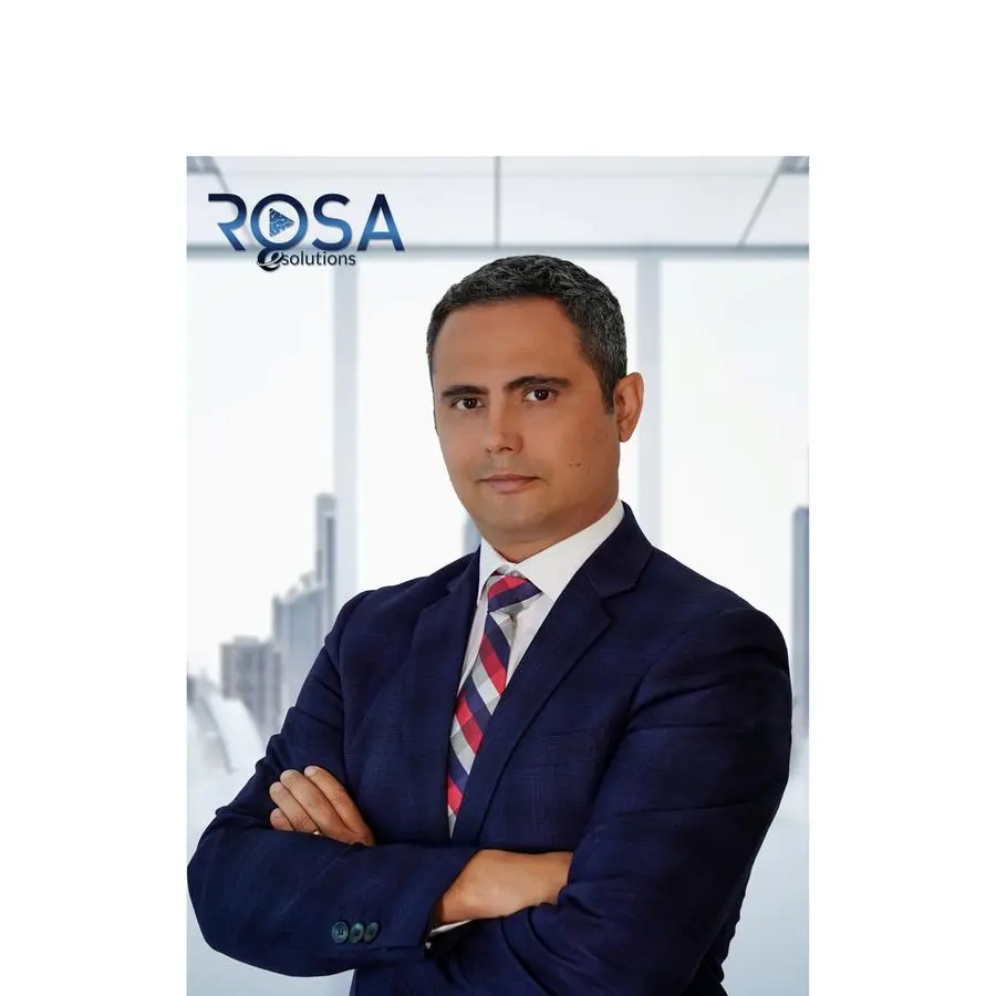 \"روزا للحلول الرقمية\" توسّع حزمة خدماتها بالاعتماد على الذكاء الاصطناعي