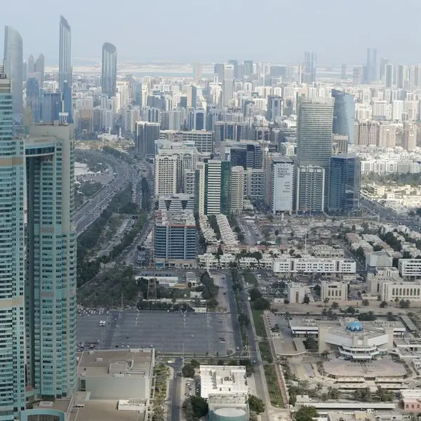 Abu Dhabi real estate activity stable; nets over $3.4bln in sales