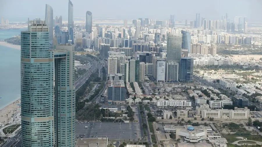 Abu Dhabi launches $15bln PPP project pipeline for next two years