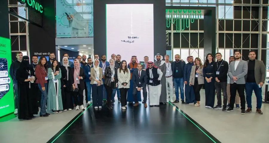 يونيفونك تستعرض حلولها الرائدة للحملات التسويقية وخدمة العملاء خلال مشاركتها في مؤتمر \"ليب 2025\"