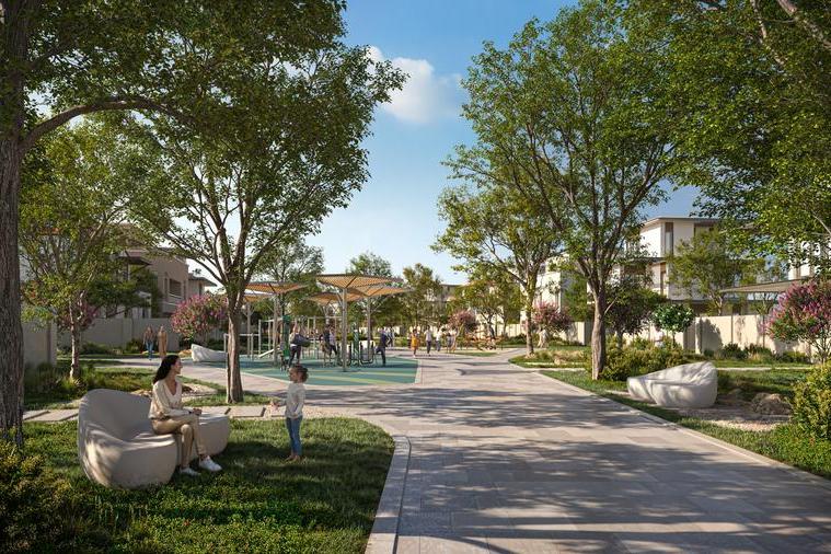 UAE: Modon launches first premium waterfront community on Hudayriyat Island