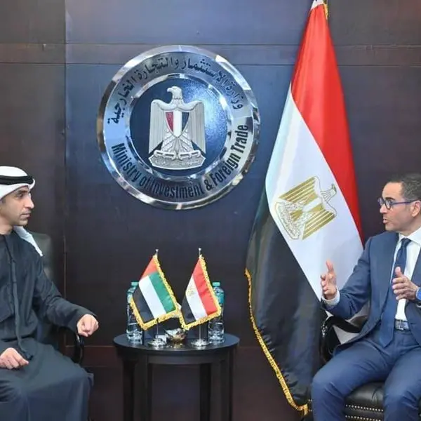 معالي الزيودي يترأس وفداً رفيع المستوى إلى مصر لمفاوضات اتفاقية الشراكة الاقتصادية الشاملة