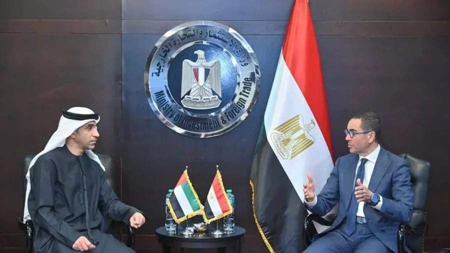 معالي الزيودي يترأس وفداً رفيع المستوى إلى مصر لمفاوضات اتفاقية الشراكة الاقتصادية الشاملة