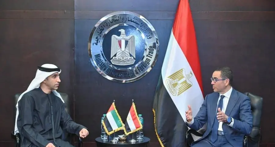 معالي الزيودي يترأس وفداً رفيع المستوى إلى مصر لمفاوضات اتفاقية الشراكة الاقتصادية الشاملة